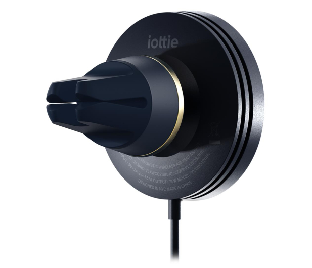 iOttie Velox Mini MagSafe do iPhone na kratkę - 1269621 - zdjęcie 4